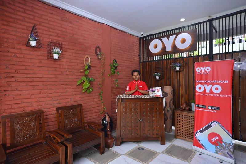 Royal Gejayan Homestay By OYO Rooms