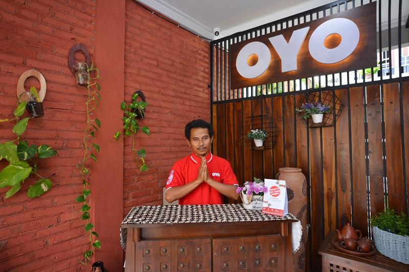 Royal Gejayan Homestay By OYO Rooms