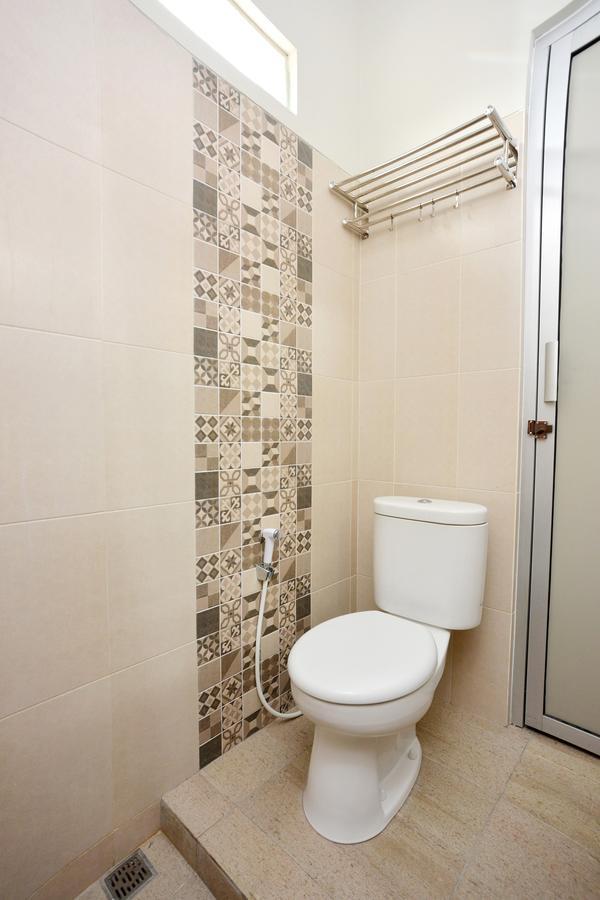 Royal Gejayan Homestay By OYO Rooms