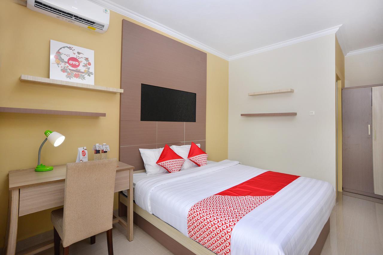 Royal Gejayan Homestay By OYO Rooms