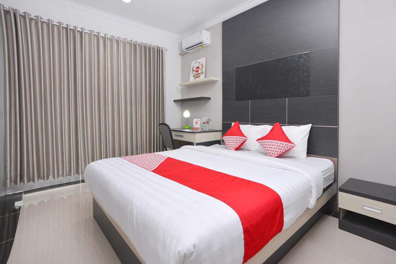 Royal Gejayan Homestay By OYO Rooms