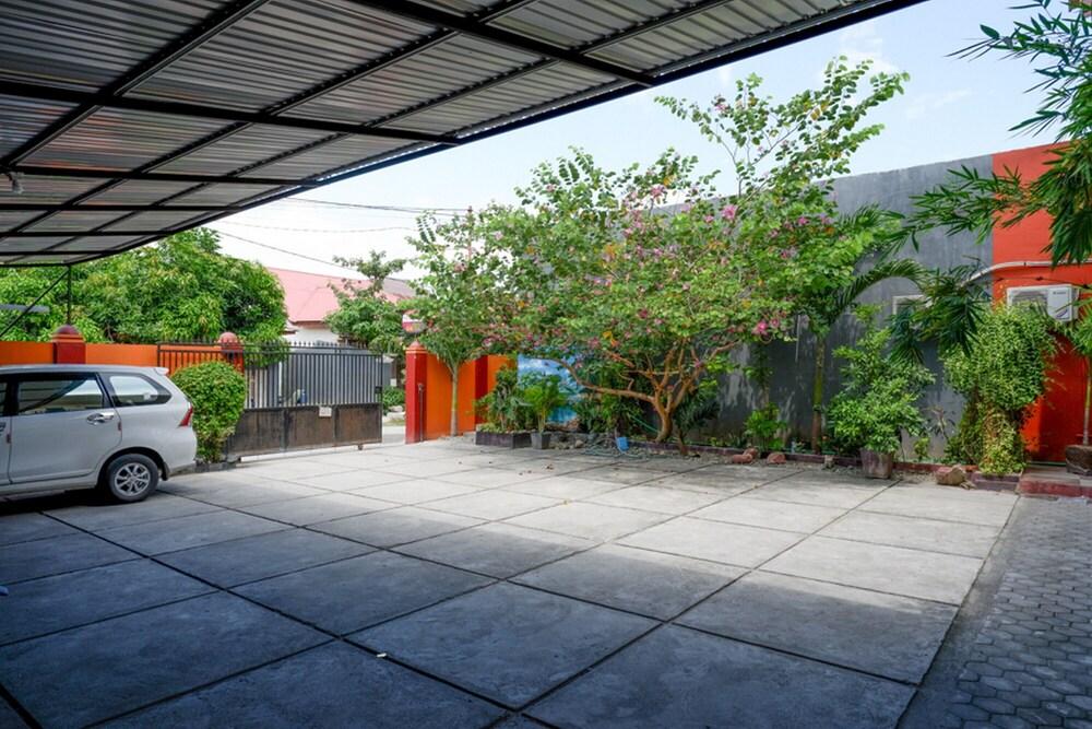 Graha Lovina by Reddoorz