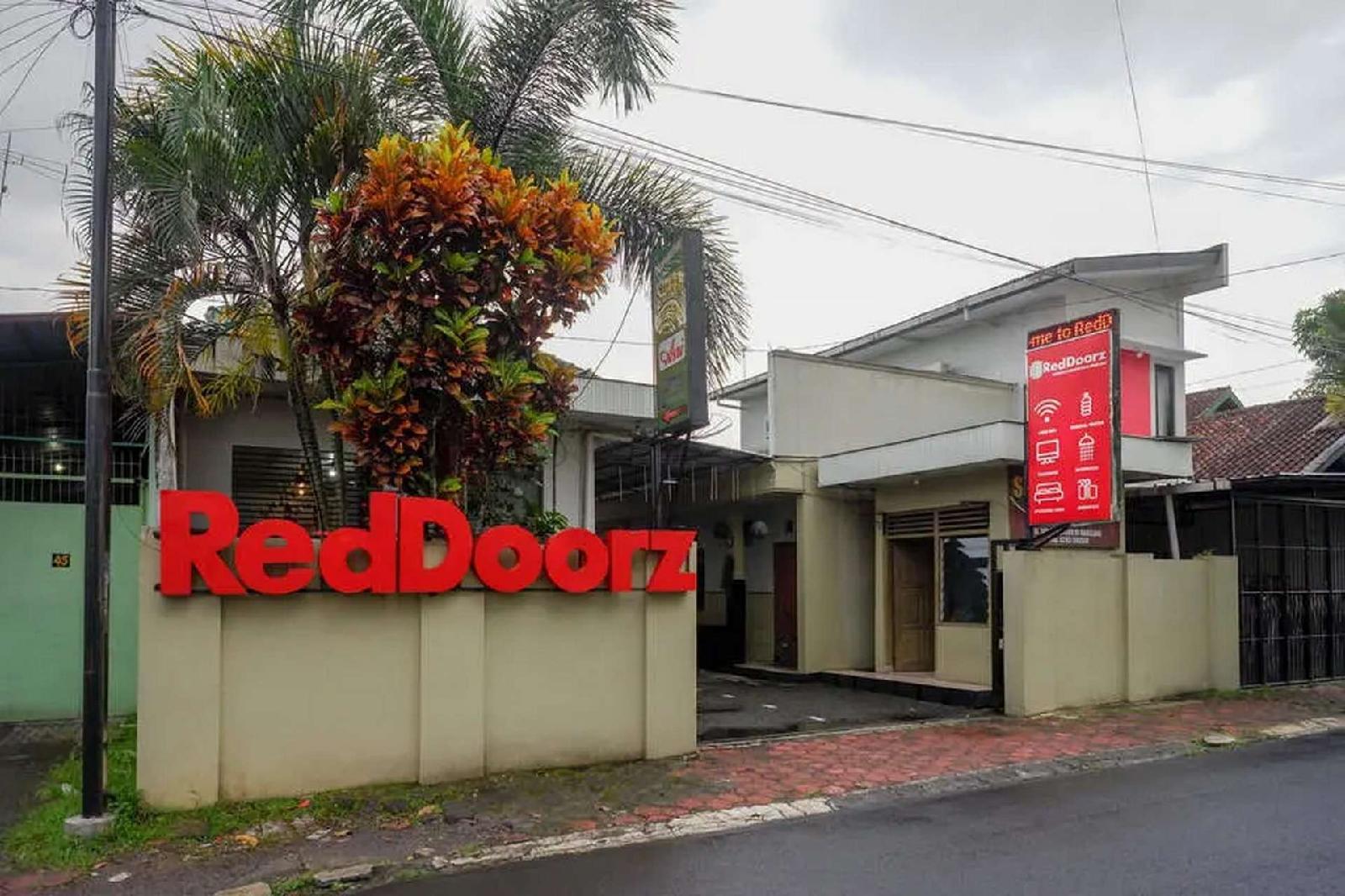 Airy Syariah Sunan Bonang 16 Magelang