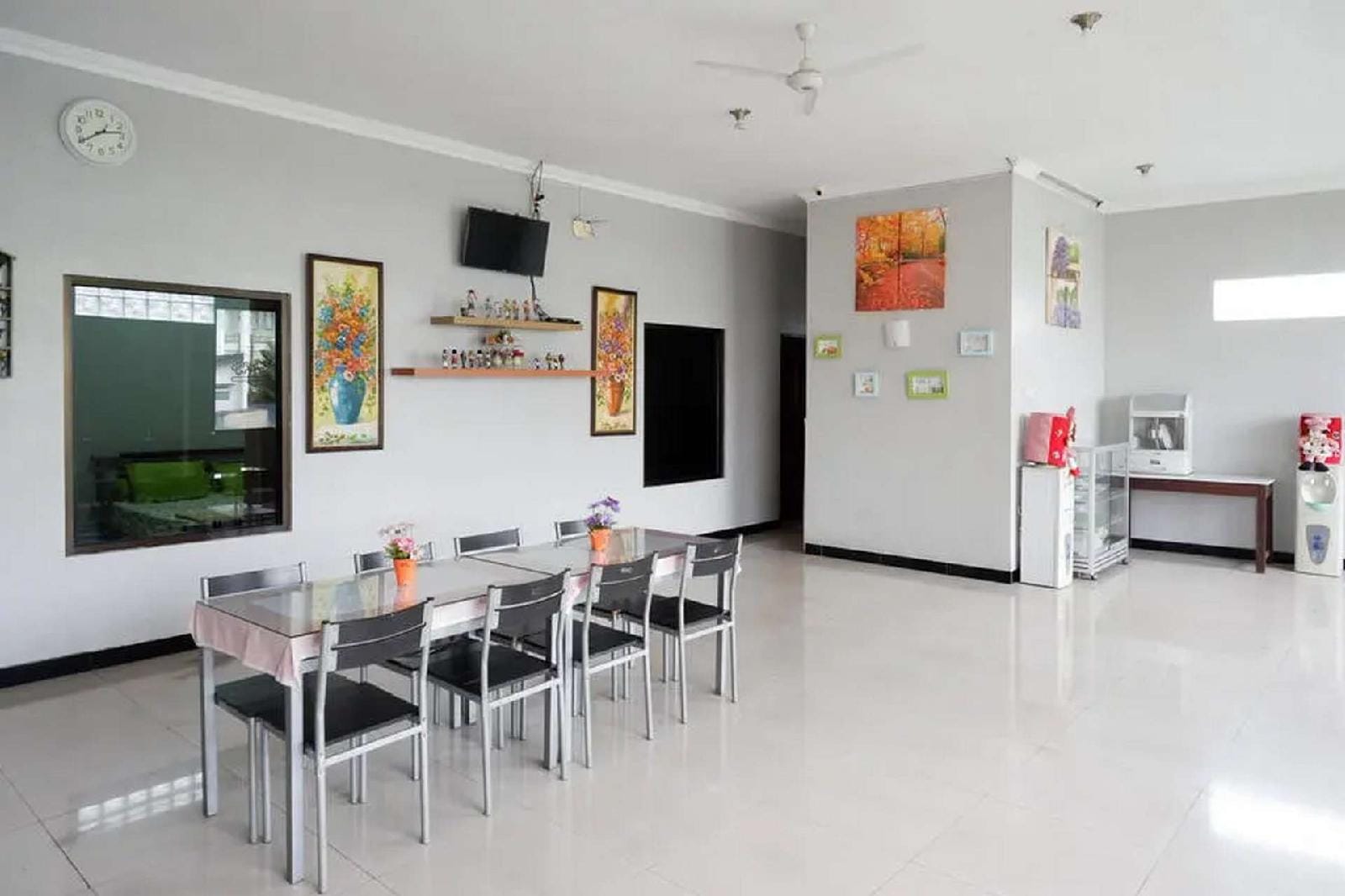 Airy Syariah Sunan Bonang 16 Magelang