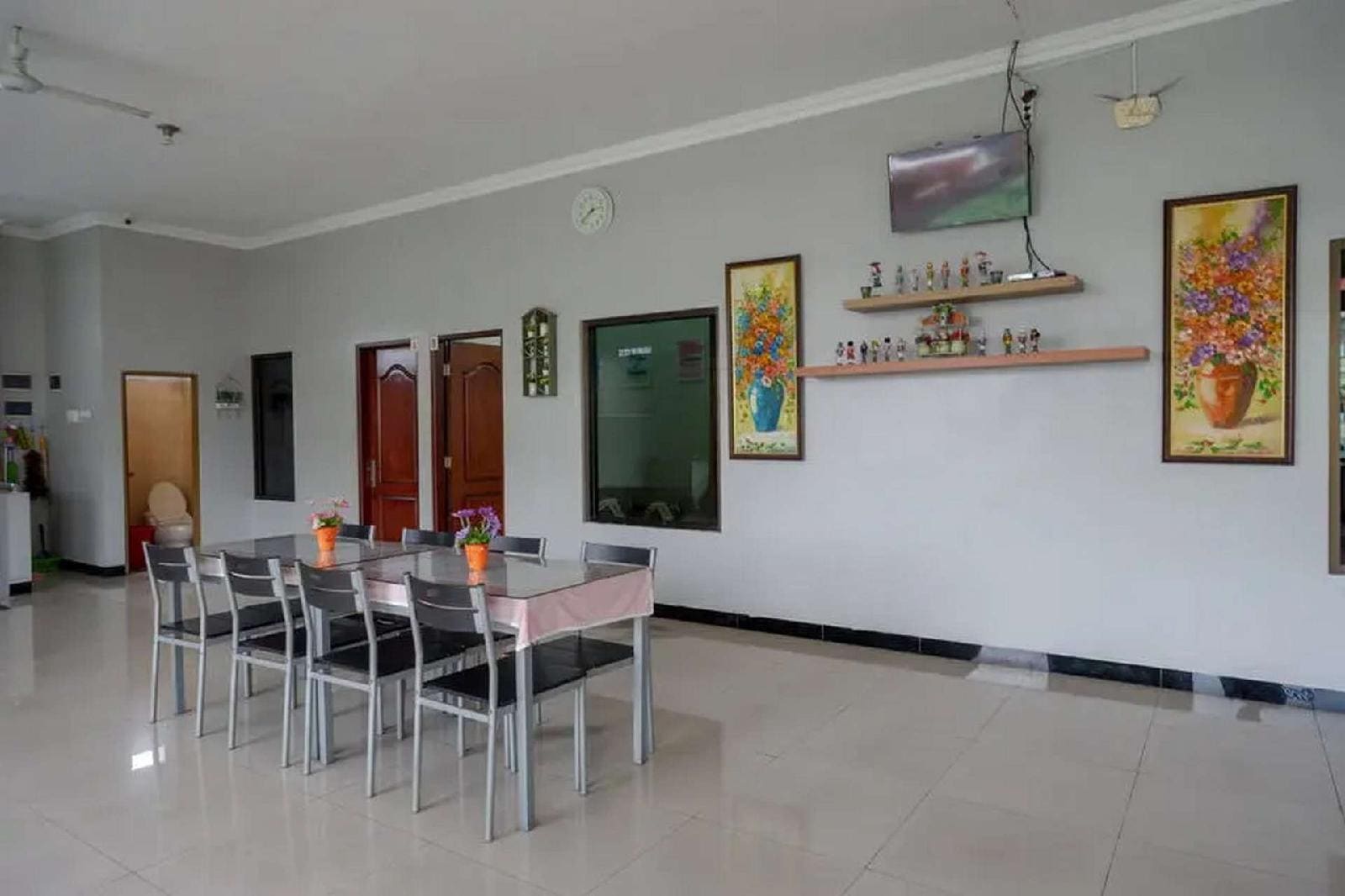 Airy Syariah Sunan Bonang 16 Magelang