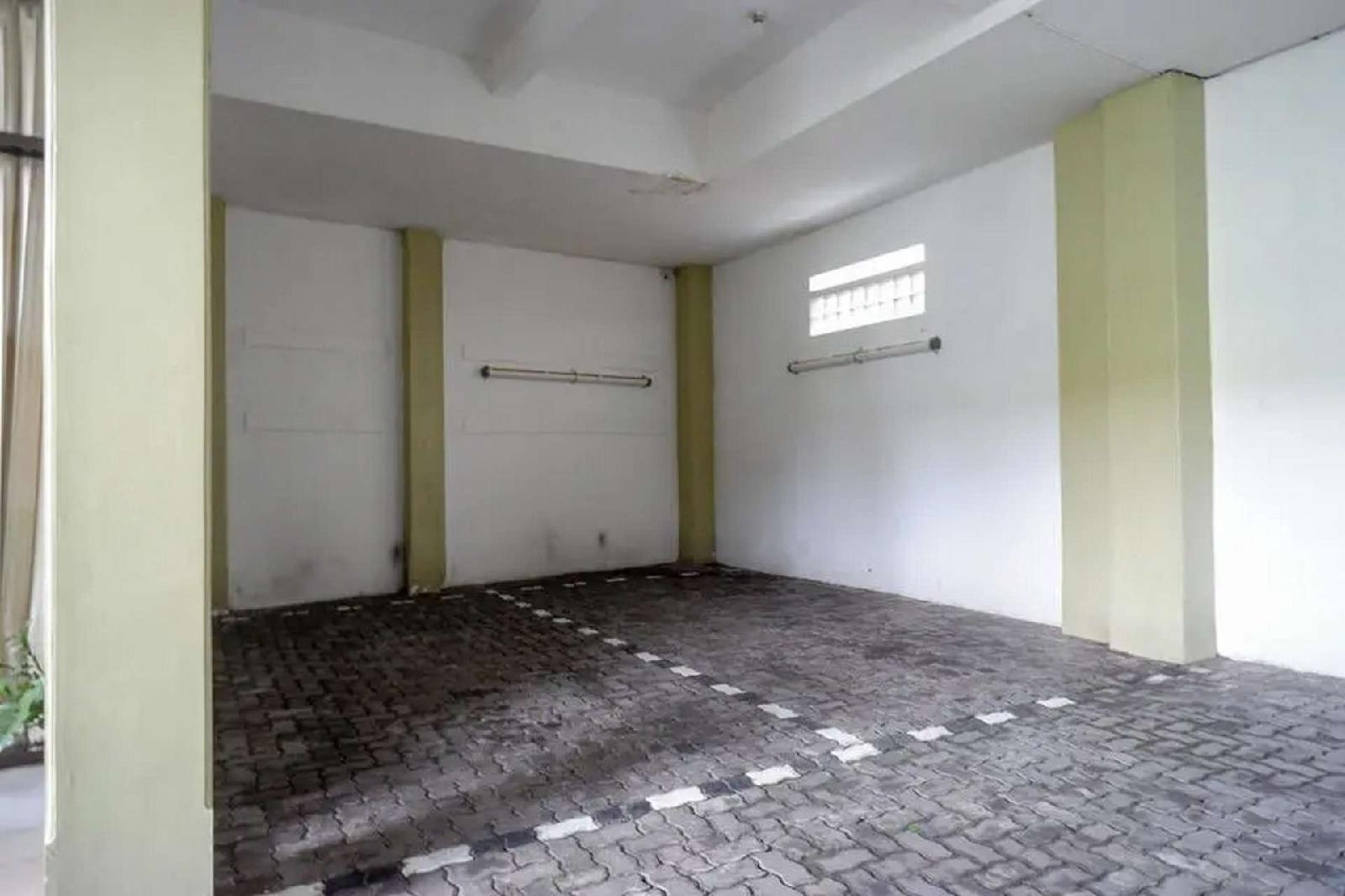 Airy Syariah Sunan Bonang 16 Magelang