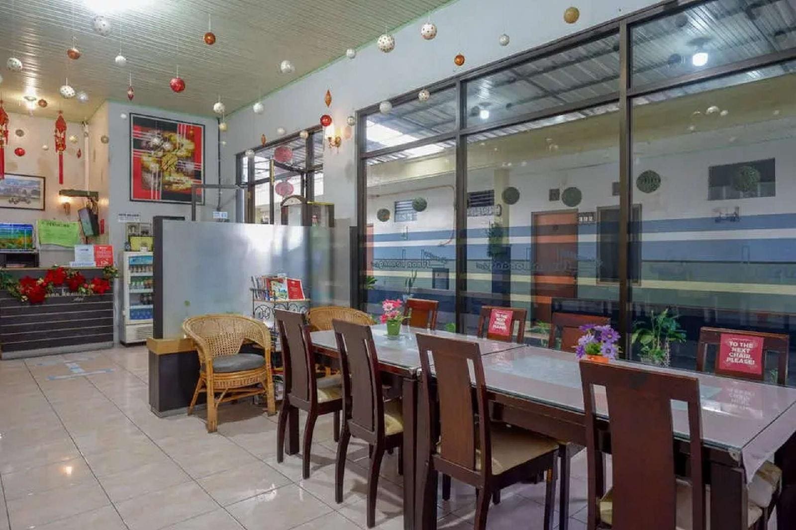 Airy Syariah Sunan Bonang 16 Magelang
