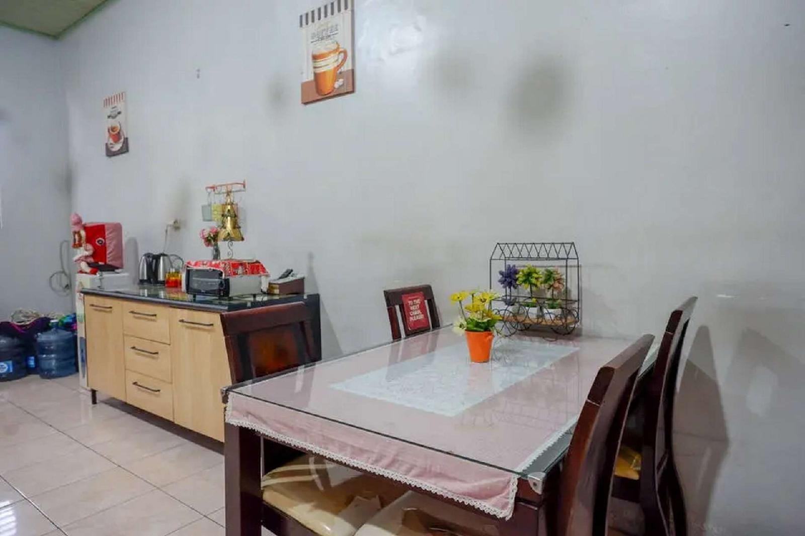 Airy Syariah Sunan Bonang 16 Magelang