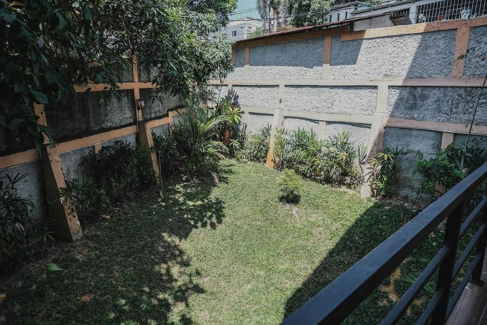 Permata Baloi Green by Reddoorz