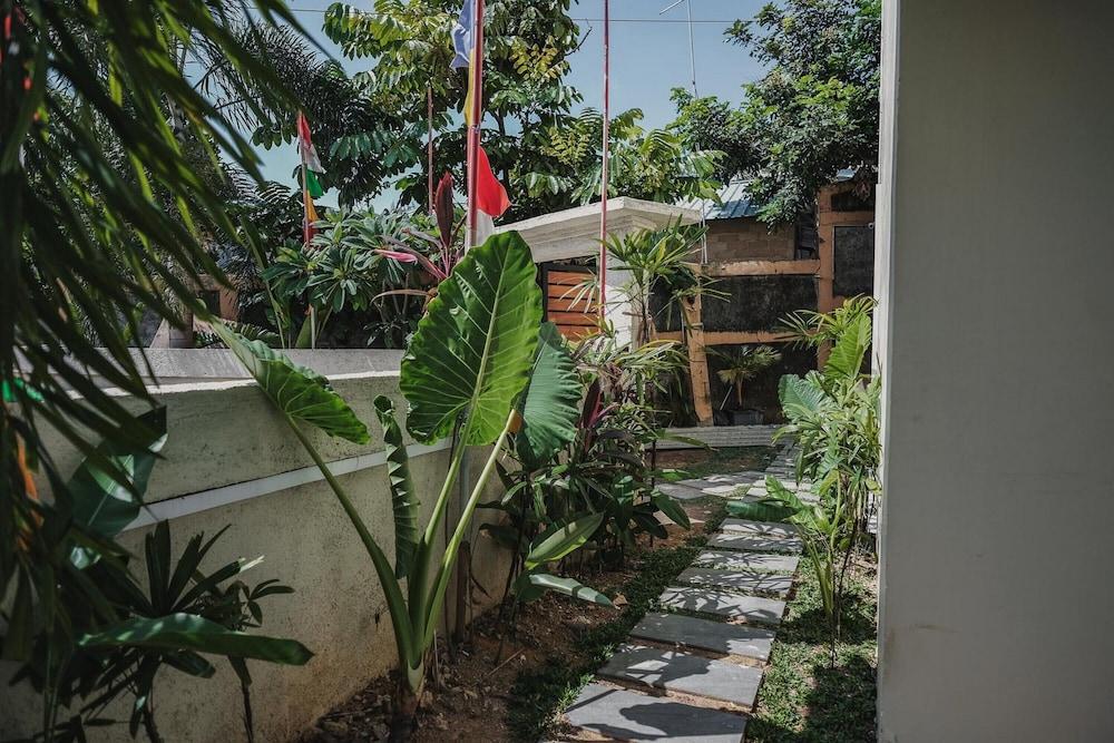 Permata Baloi Green by Reddoorz