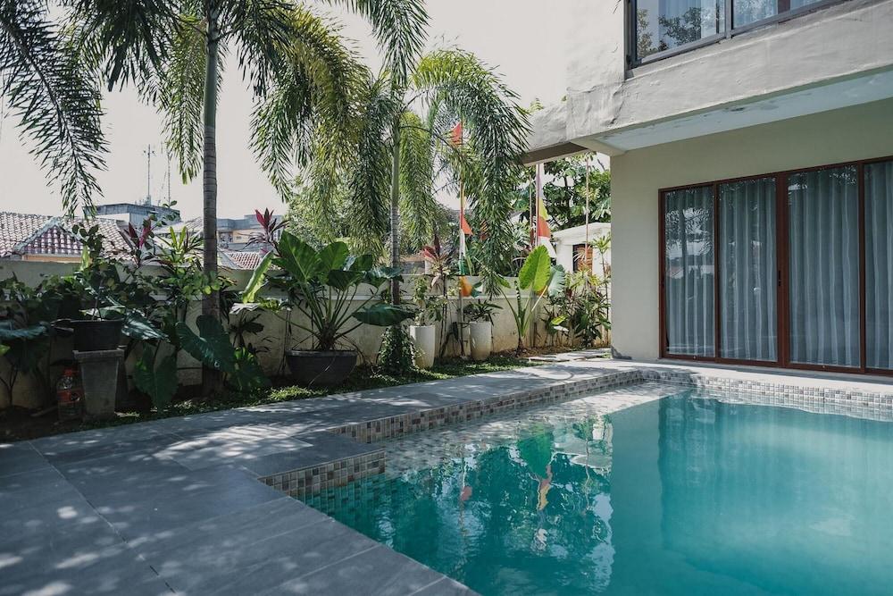 Permata Baloi Green by Reddoorz