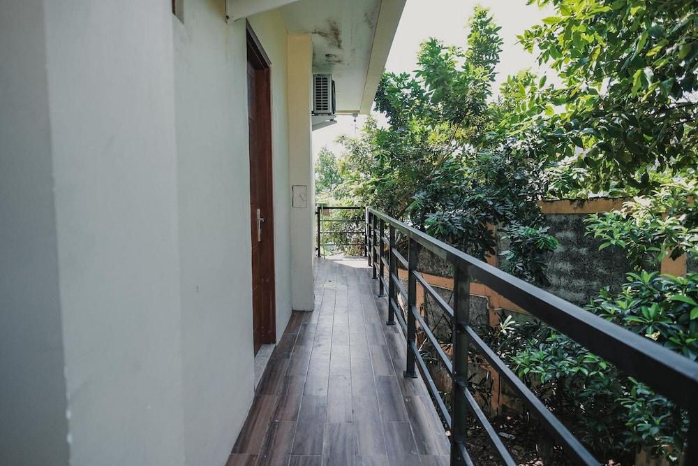 Permata Baloi Green by Reddoorz