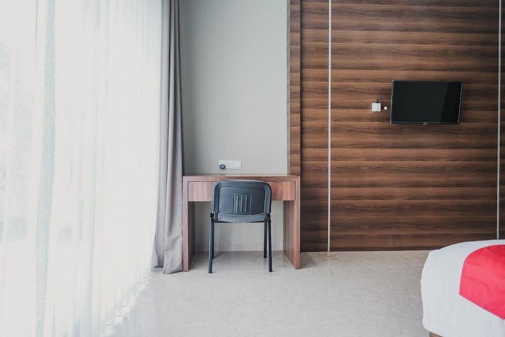 Permata Baloi Green by Reddoorz