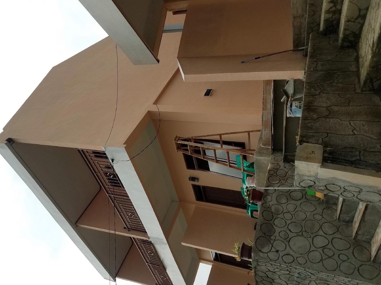 Villa Keluarga Bre Batunanggar