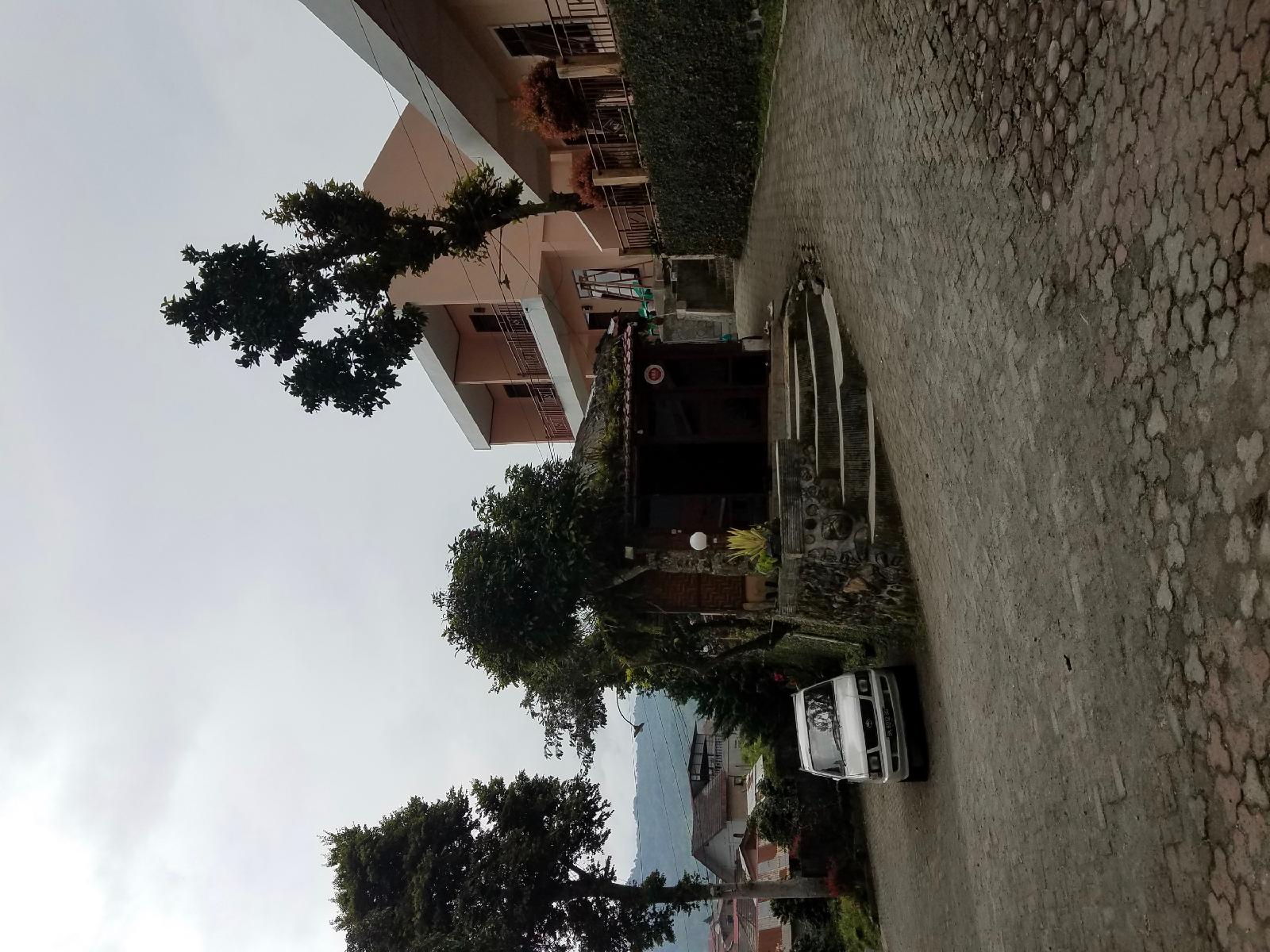 Villa Keluarga Bre Batunanggar