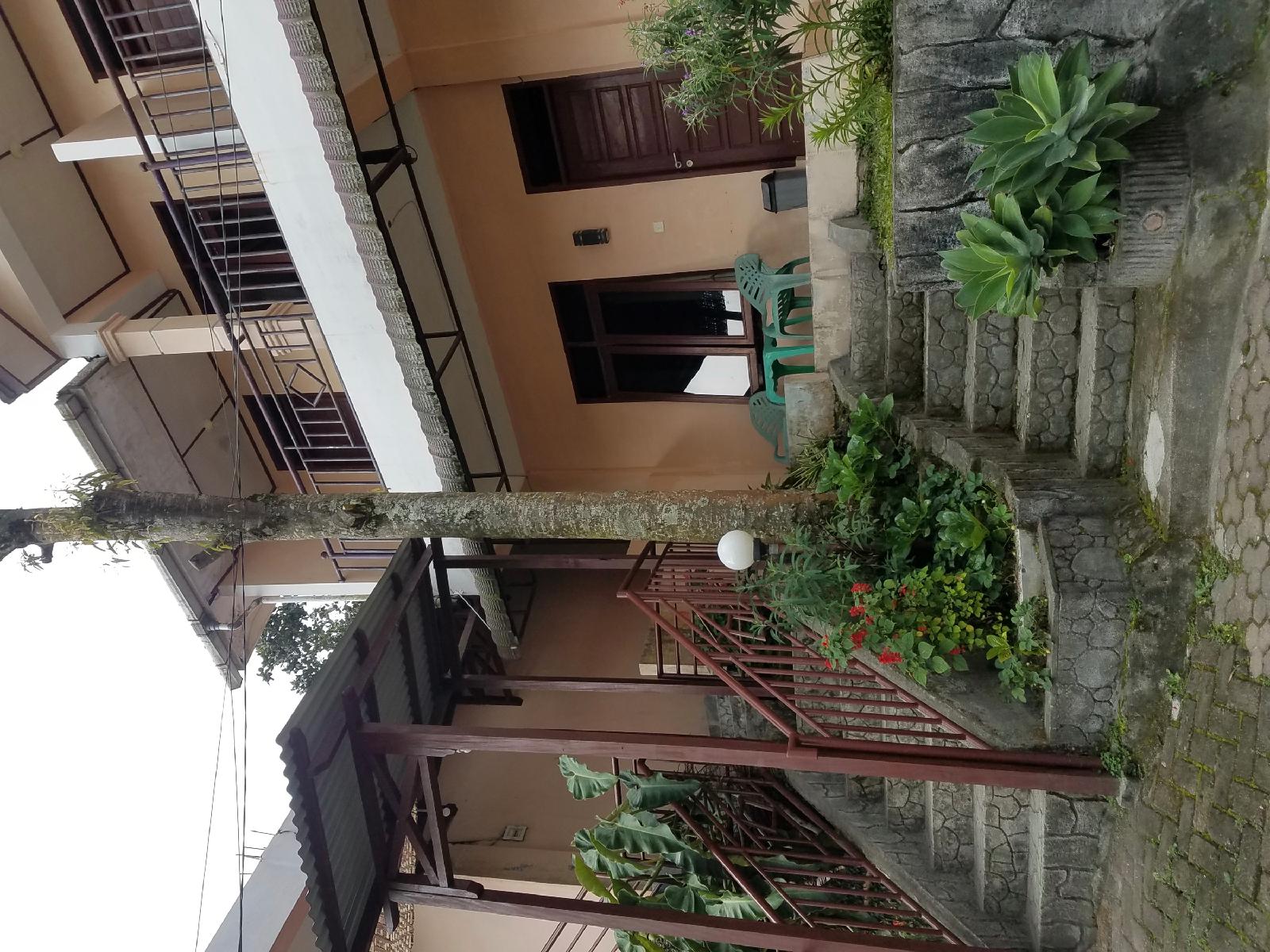 Villa Keluarga Bre Batunanggar