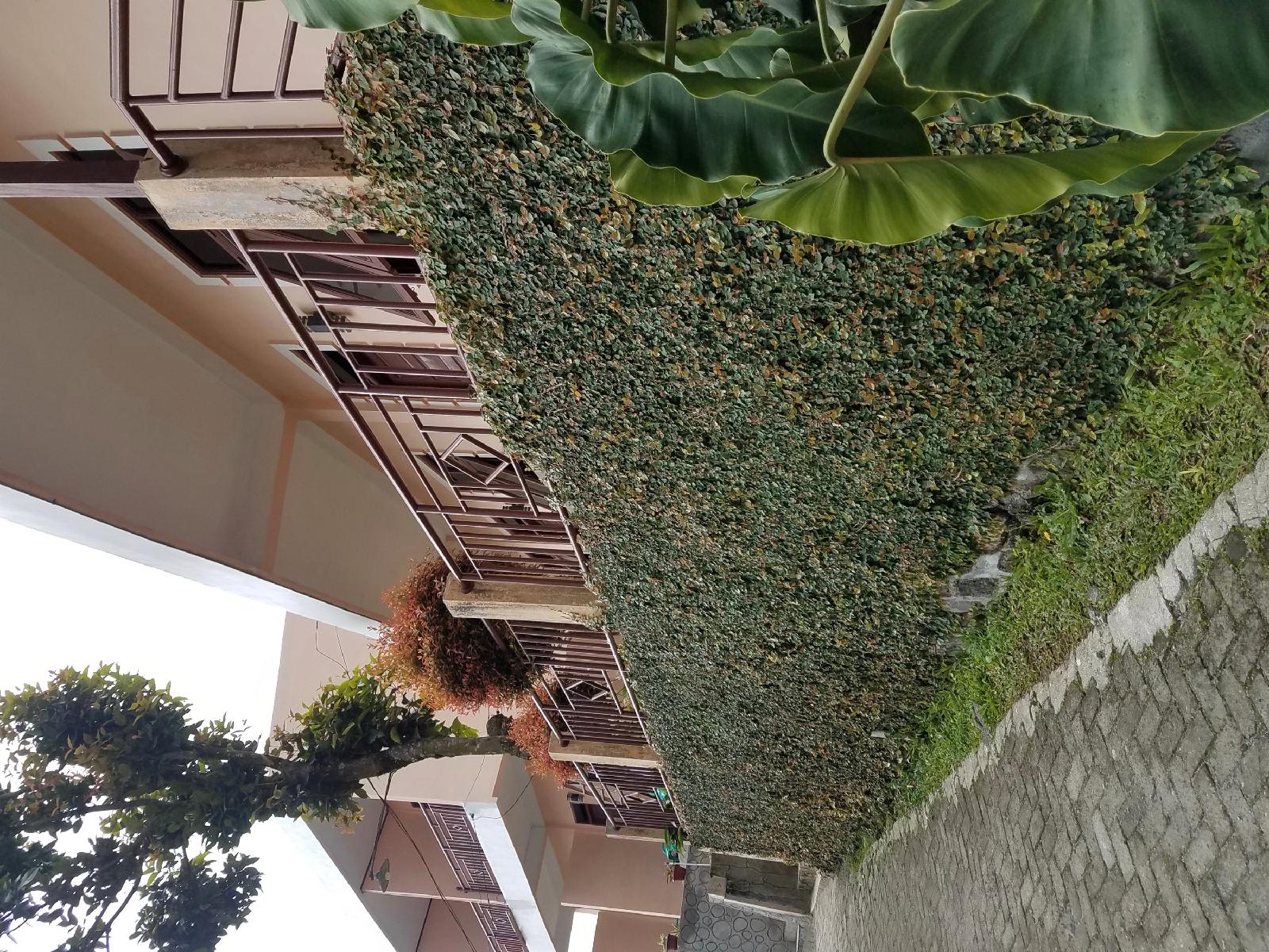 Villa Keluarga Bre Batunanggar