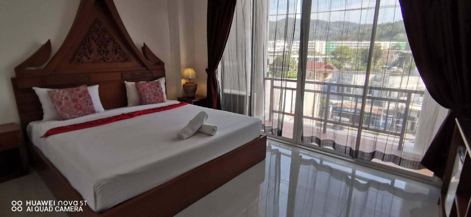 Sure Guesthouse