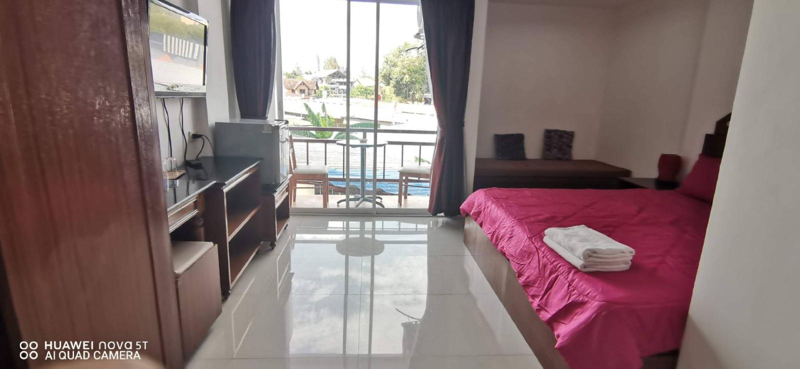 Sure Guesthouse