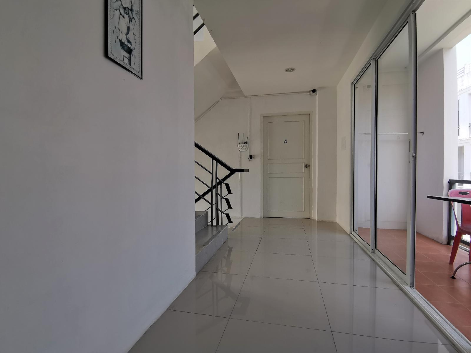 Sure Guesthouse