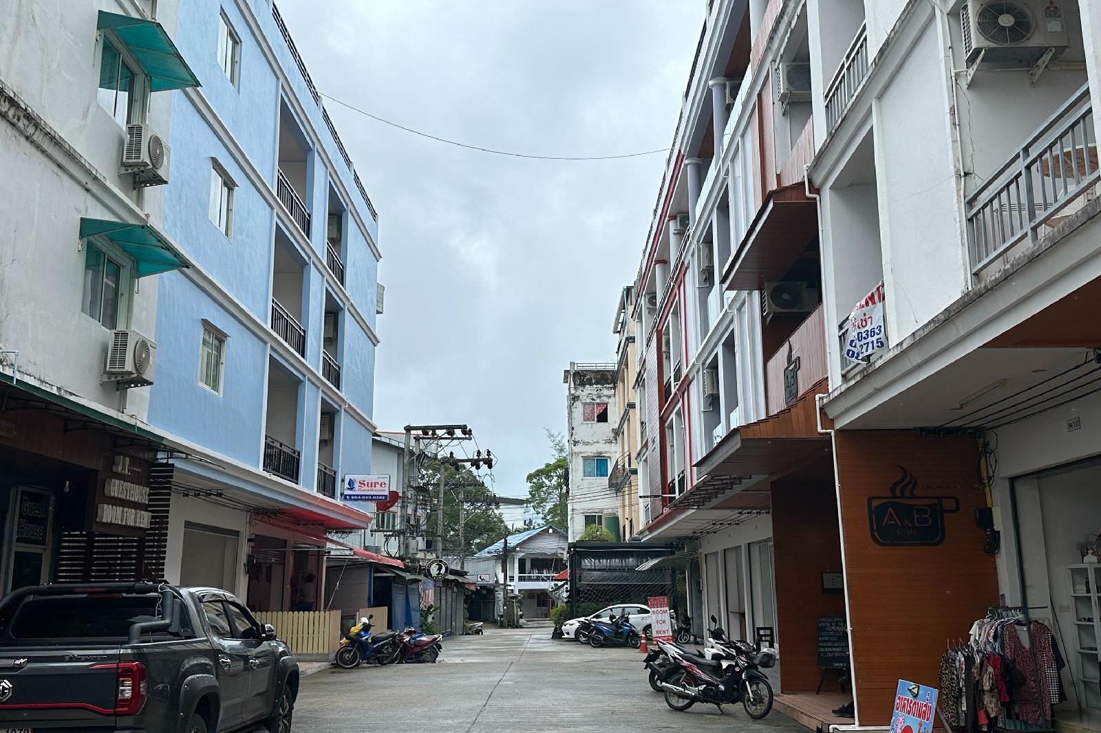 Sure Guesthouse