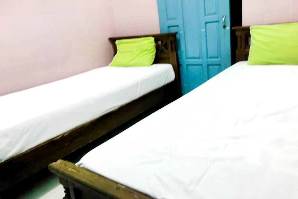 Hotel Budi by OYO Rooms