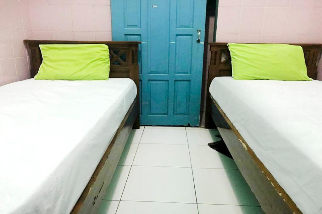 Hotel Budi by OYO Rooms