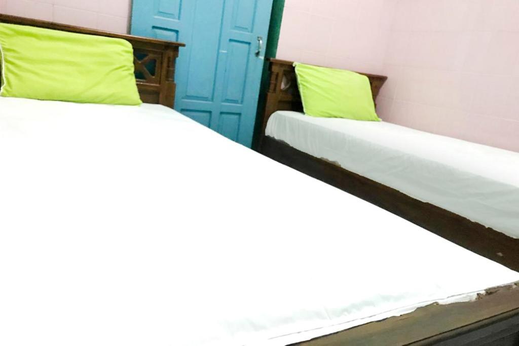 Hotel Budi by OYO Rooms