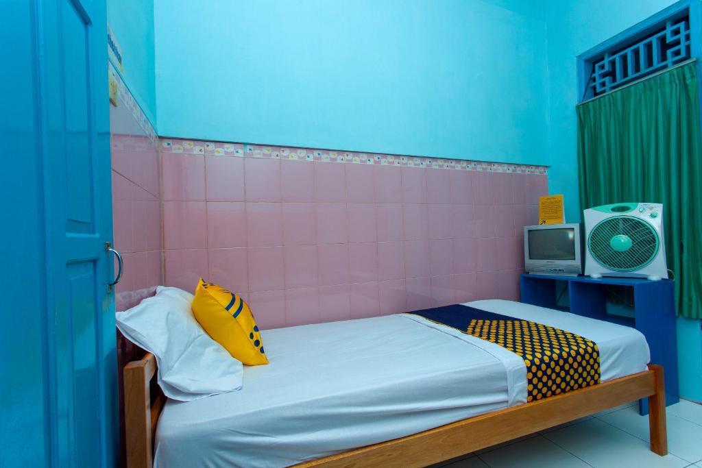 Hotel Budi by OYO Rooms