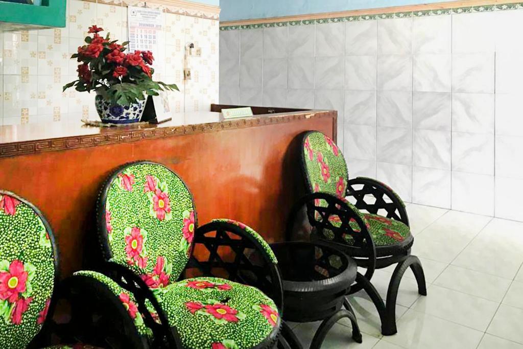 Hotel Budi by OYO Rooms