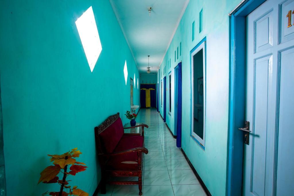 Hotel Budi by OYO Rooms