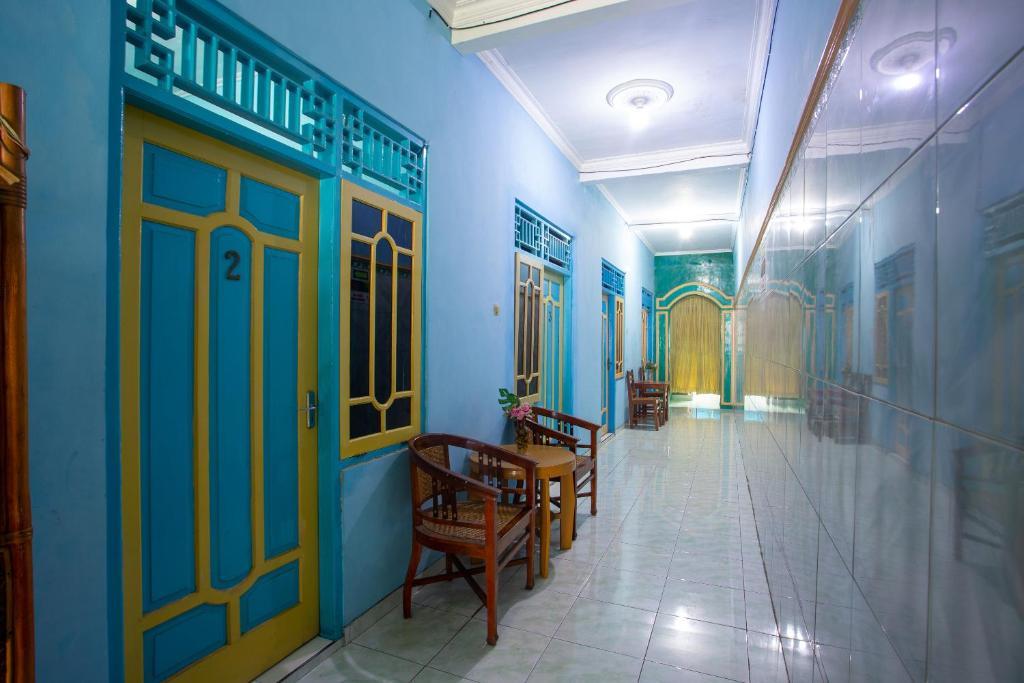 Hotel Budi by OYO Rooms