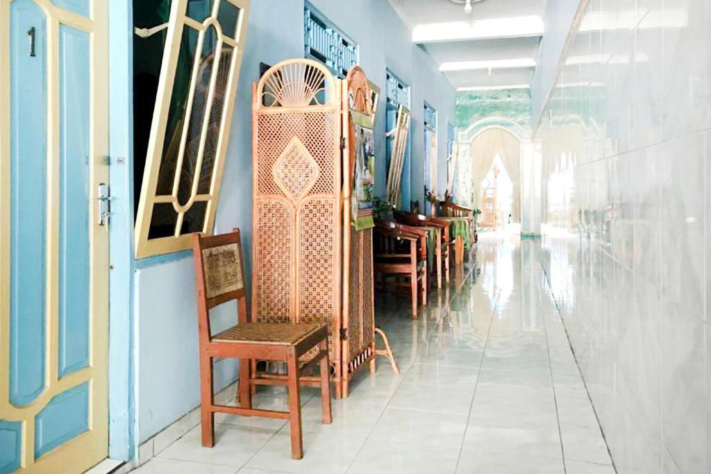 Hotel Budi by OYO Rooms