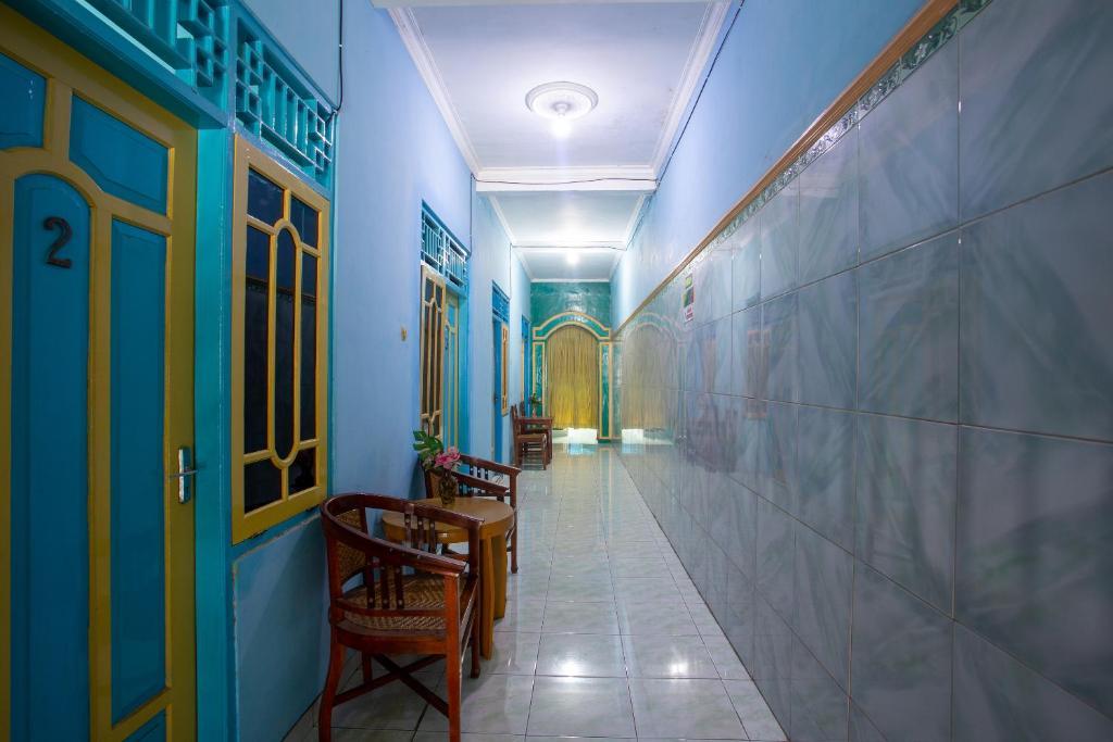 Hotel Budi by OYO Rooms