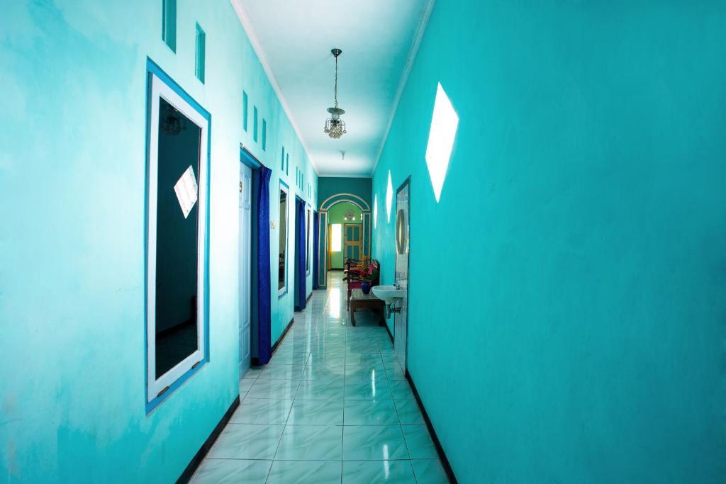 Hotel Budi by OYO Rooms