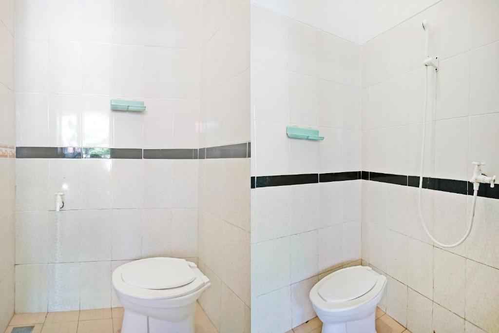 Hotel Budi by OYO Rooms