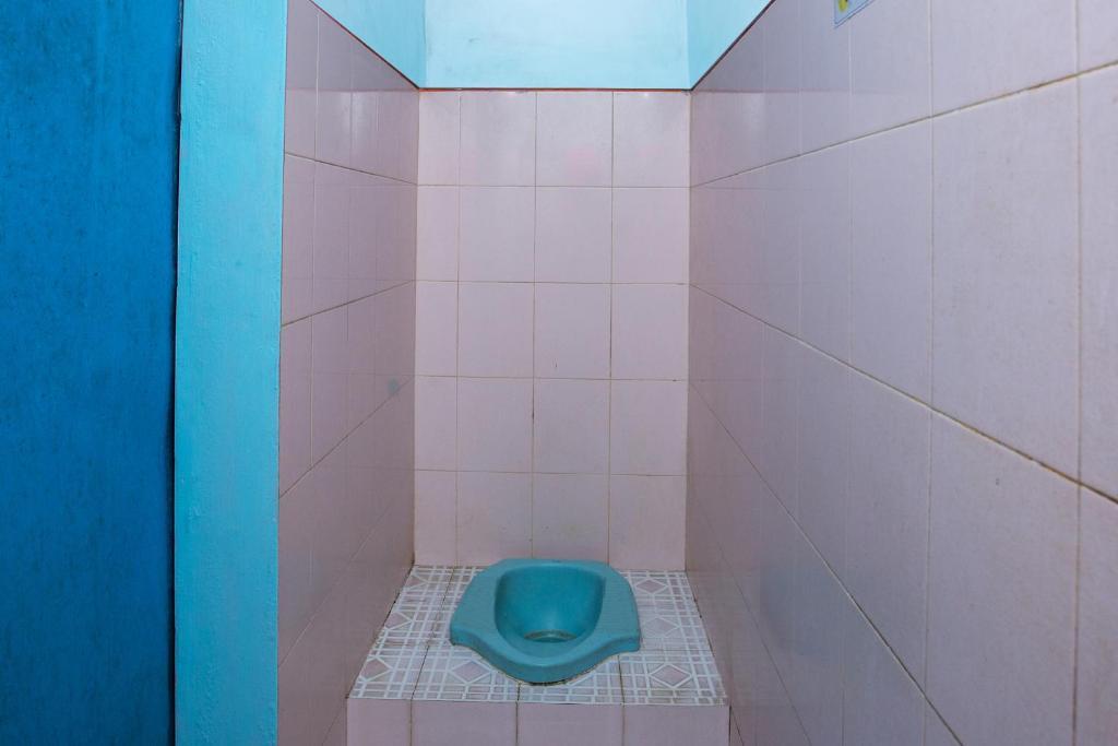 Hotel Budi by OYO Rooms