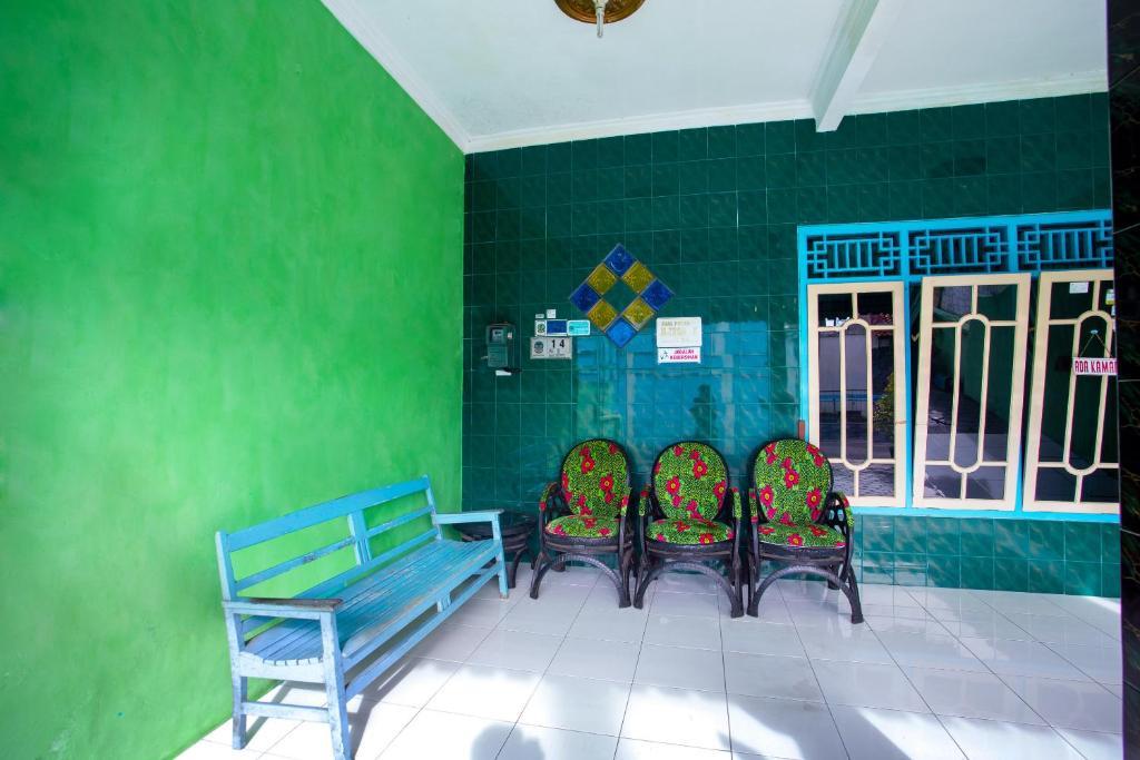 Hotel Budi by OYO Rooms