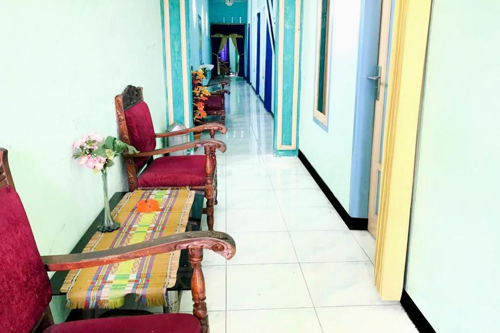Hotel Budi by OYO Rooms