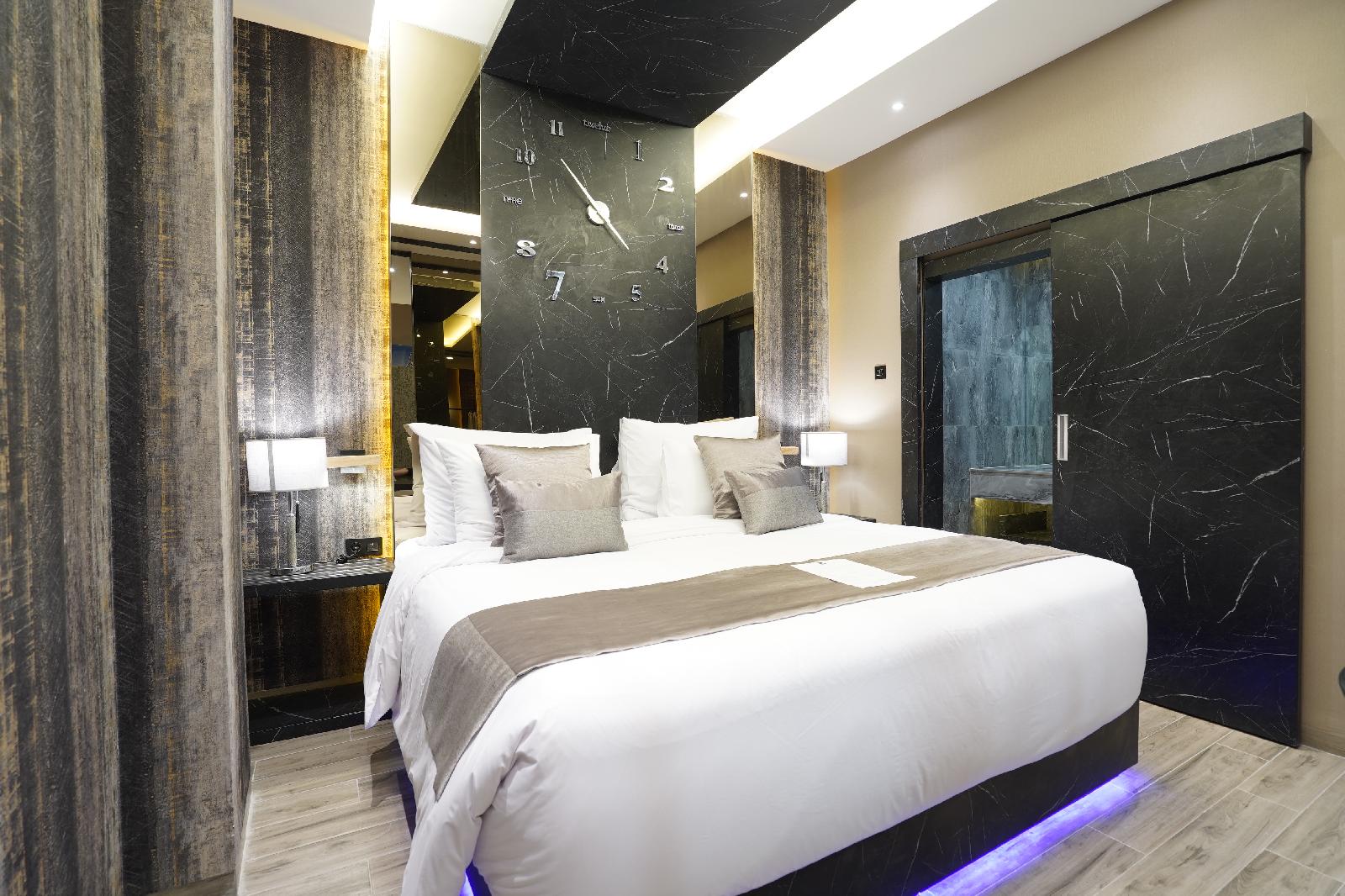 De Paris Hotel
