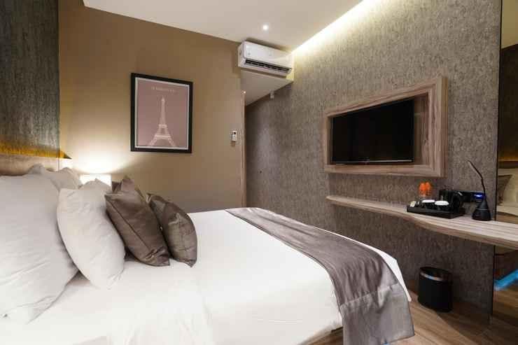 De Paris Hotel