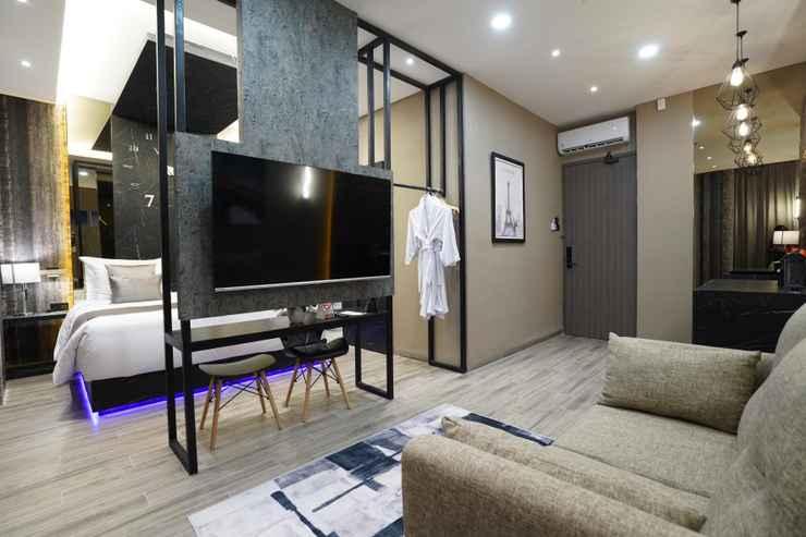 De Paris Hotel