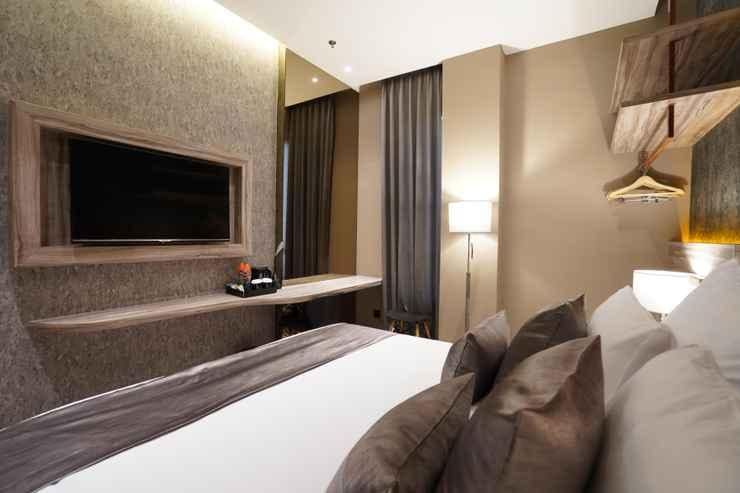 De Paris Hotel