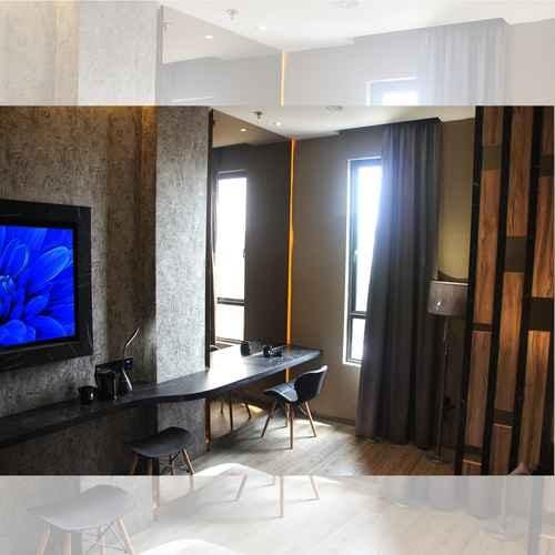 De Paris Hotel