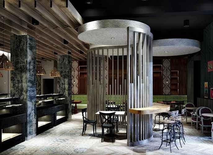 De Paris Hotel