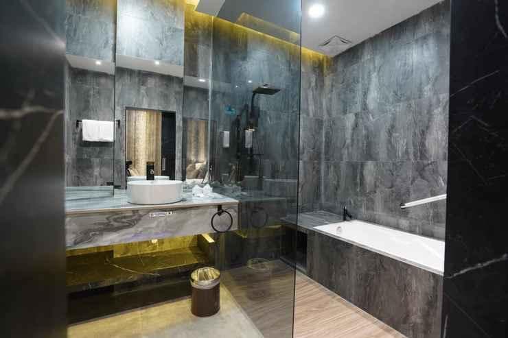 De Paris Hotel