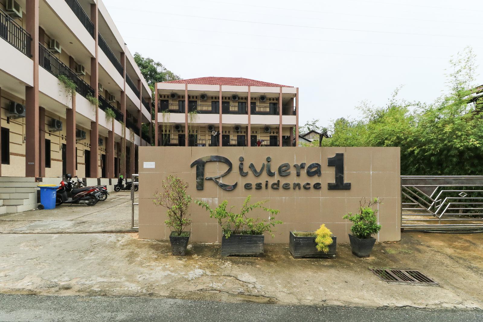 Riviera Residence