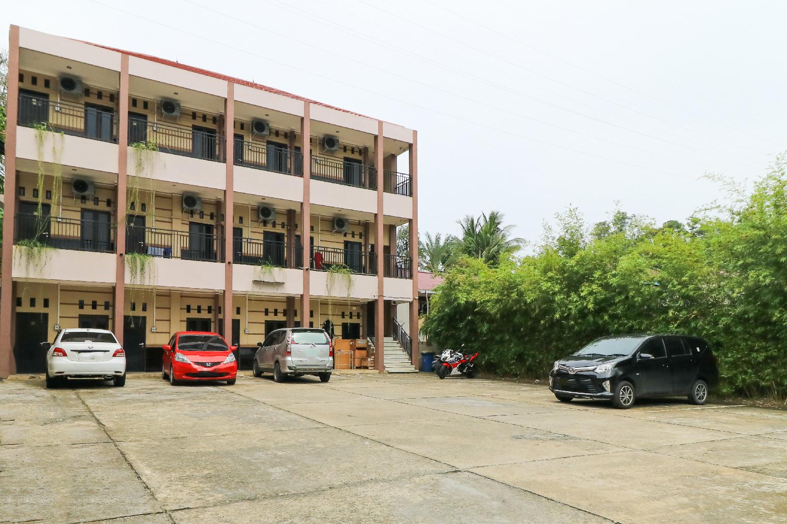 Riviera Residence