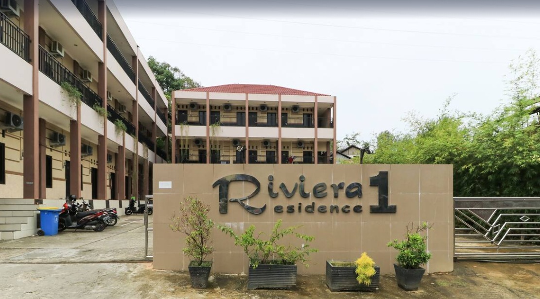 Riviera Residence