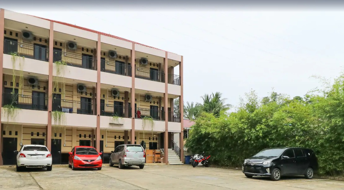 Riviera Residence
